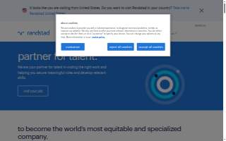 Randstad