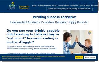 Reading Success Academy