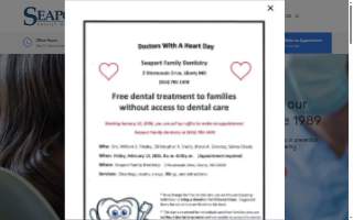 Seaport Family Dentistry