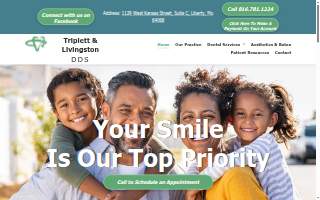 Triplett & Livingston Dental