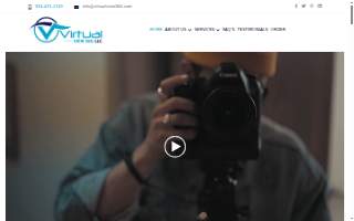 Virtual View 360, 3D Photography, Virtual Tours, Video