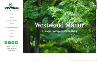 Westwood Manor