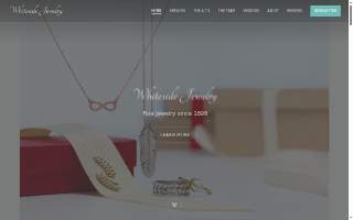 Whiteside Jewelry Inc