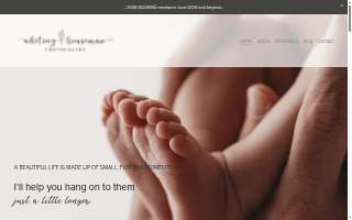 Whitney Houseman Photography, LLC