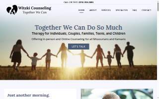 Witzki Counseling Group