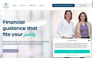 ARK Financial Wellness of Manchester
