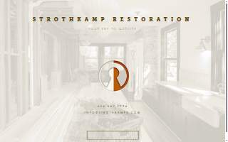 Benjamin Moore - Strothkamp's Paint Center
