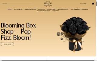 Blooming Box