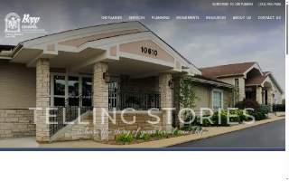 Bopp Chapel Funeral Directors