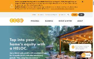 Consolidated Home Health