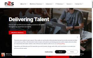 Enterprise Business Solutions