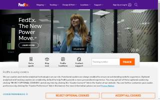 FedEx Office Print & Ship Center of Manchester