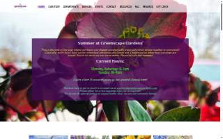 Greenscape Gardens