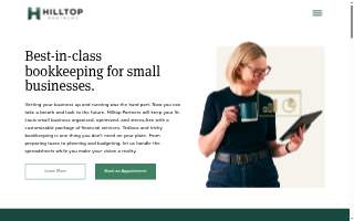 Hilltop Partners