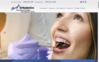 Hough Orthodontics of Manchester