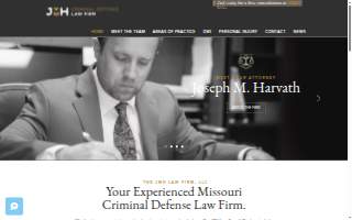 The JMH Law Firm, LLC