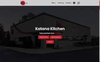 Kate & Company LLC of Manchester website