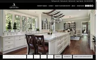 Kelly Shaw Team website