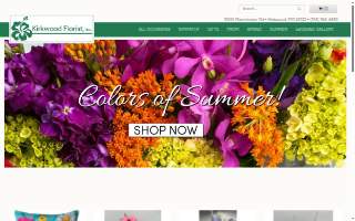 Kirkwood Florist of Manchester