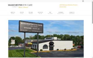 Manchester Eye Care