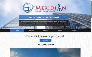Meridian Land Surveying of Manchester