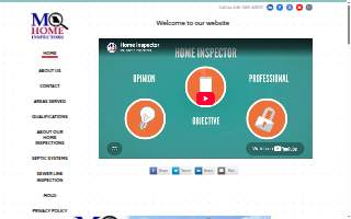 MO Home Inspectors of Manchester