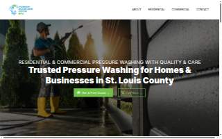 Power Washing Pros STL