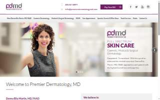 Premier Dermatology-Kirkwood of Manchester