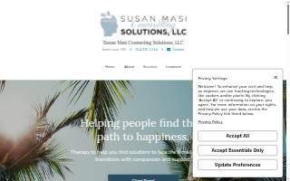 Susan Masi Counseling Solutions, LLC