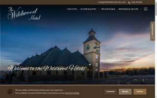 The Wildwood Hotel