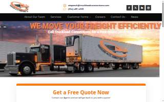 Truckload Connections