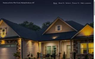 West County Helping Handyman of Manchester