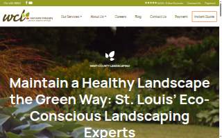 West County Landscaping