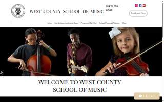 West County School of Music