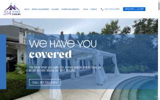 314 Event Rentals of Maplewood