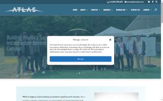 Atlas Technical Consultants of Maplewood