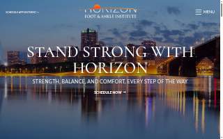 Horizon Foot & Ankle Institute of Maplewood