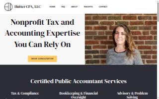 Hutter CPA of Maplewood