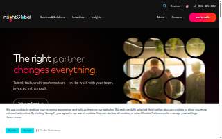 Insight Global of Maplewood