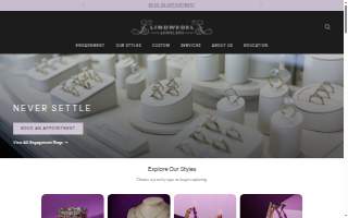 Lindwedel Jewelers of Maplewood