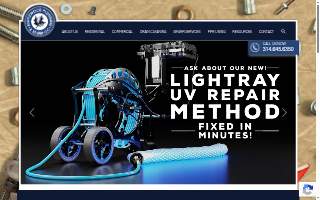 Maplewood Plumbing & Sewer, LLC.