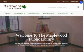 Maplewood Public Library