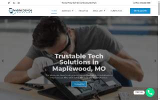 Mobile Device Doctors