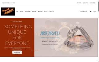 Paramount Jewelers