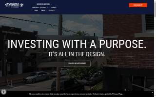 Precision Wealth Strategies of Maplewood