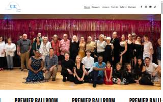 Premier Ballroom STL