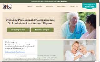 Seniors Home Care of Maplewood