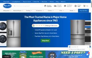 Slyman Bros Appliances of Maplewood