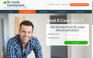 St. Louis Heating and Air Conditioning