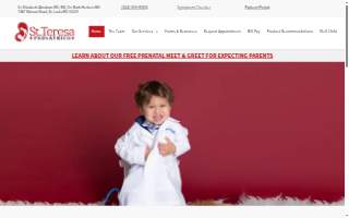 St. Teresa Pediatrics of Maplewood